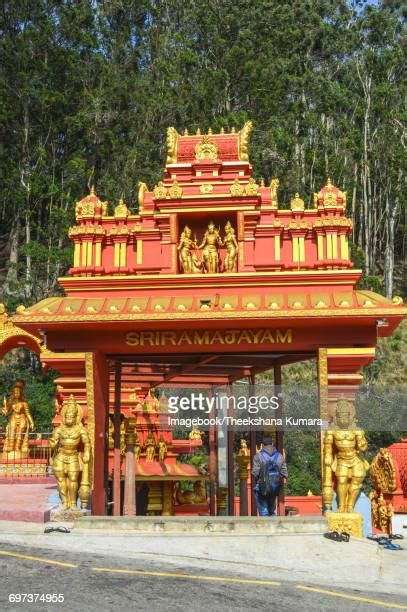 11 Seetha Amman Temple Stock Photos, High-Res Pictures, and Images ...