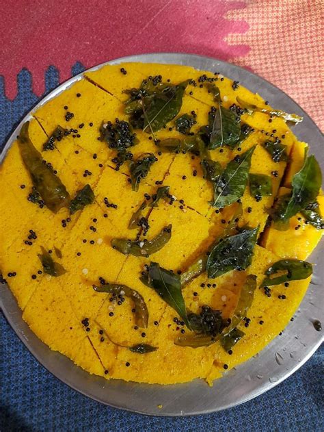 Dhokla | Dhokla, Indian food recipes, Food