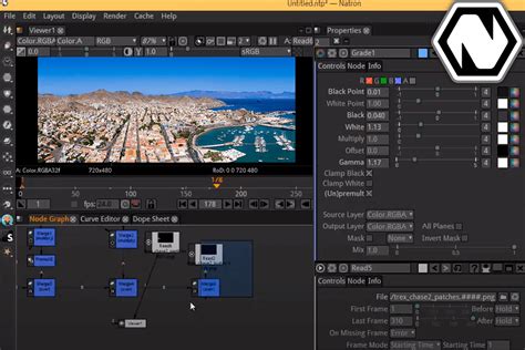 Natron Vs After Effects Which Software Is Better