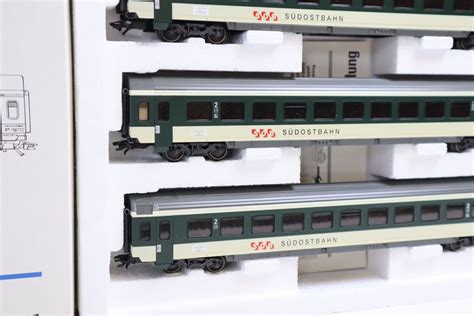 M Rklin Sob Personenzug E Lok Set Digital Kaufen