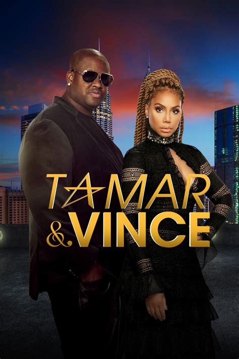 Watch Tamar & Vince Online | Season 4 (2015) | TV Guide