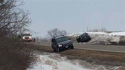 One Dead Following Accident On Highway 83 In Waukesha Co Fox6 Milwaukee