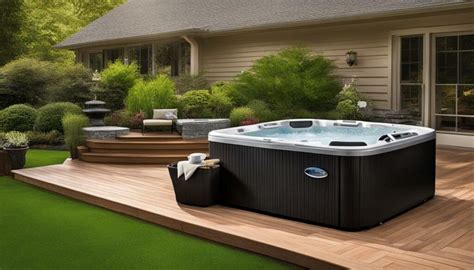 How To Easily Maintain Hot Tub Water Clarity Ultimate Guide