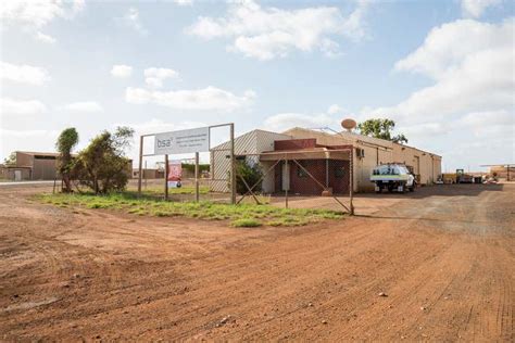 Leased Industrial And Warehouse Property At 24 Moorambine Street