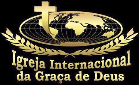 Igreja Internacional Da Gra A De Deus S O Gon Alo Rj Nossos Hor Rios