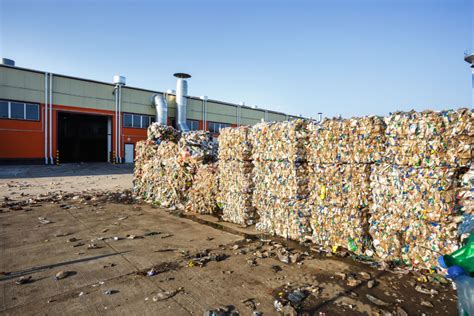 Importanta Managementului Deseurilor Protejarea Mediului Si