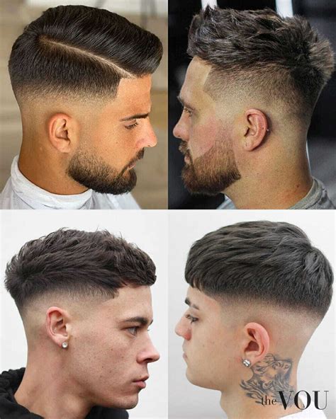 Best Hairstyle For Men 2022