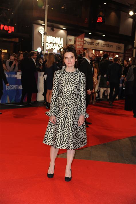 Upcoming biography will finally name the Shirley Henderson husband 4