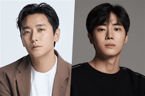 Netflixs ‘the Trauma Code Heroes On Call Announces Cast Ju Ji Hoon