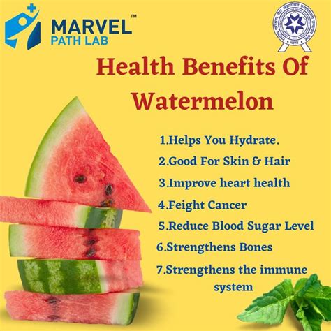 Health benefits of watermelon 🍉 | Watermelon benefits, Watermelon ...