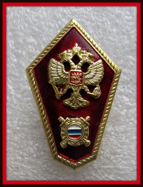 знак значок / ромб - МВД СШМ - средняя школа милиции . Тяжелый купить ...