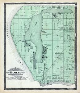 Dexter Michigan Map | secretmuseum