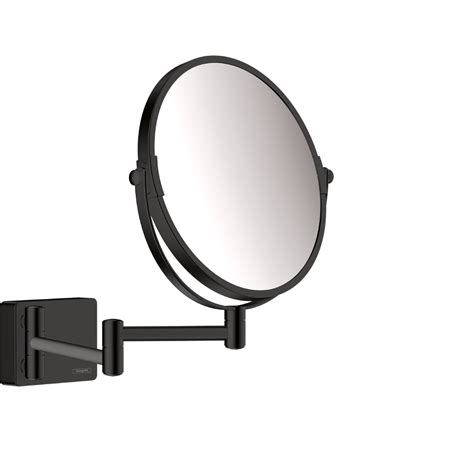 hansgrohe Комплектующие: AddStoris, Зеркало для бритья, Арт. № 41791670