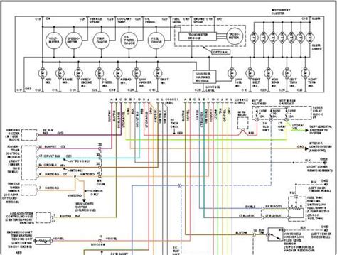 How To Install Speakers In A 2015 Ram 1500 A Step By Step Wiring Diagram Guide