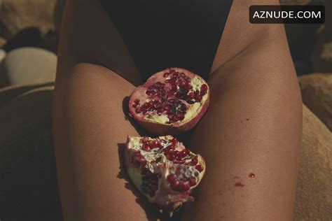 Kara Del Toro S Nude And Sexy Photos By For Maxim Magazine March April AZNude