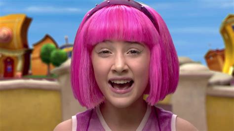 Lazy Town Deutsch Verwirrte Füße ganzer Film Ganze Folgen