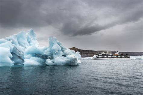 Traversing The Northwest Passage Northwest Passage Cruise