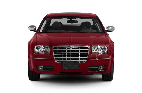 2010 Chrysler 300 Specs Prices Mpg Reviews And Photos