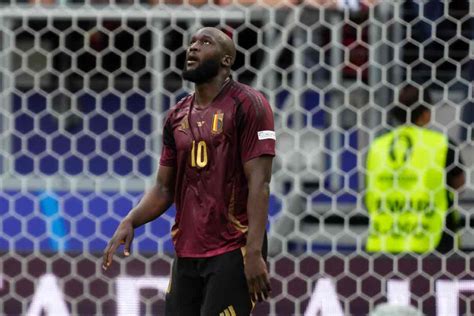 Milan Una Cessione Per Finanziare Larrivo Di Lukaku Il Piano Di Furlani