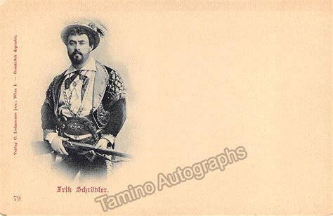 German Opera Singers - Lot of 33 Vintage Photographs – Tamino