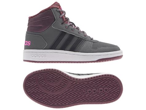 Buty Adidas Hoops Mid Gz Rozmiar Inna Marka Sklep Empik