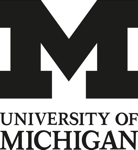 university-of-michigan-logo – Maureen Monte