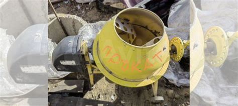 Бетономешалка бу купить в Чите | Товары для дома и дачи | Авито