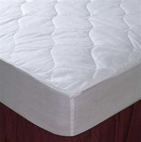 TWIN MATTRESS PROTECTOR - Lodging Kit Company