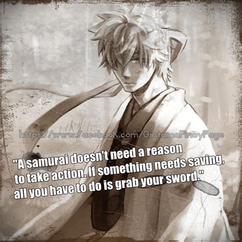 Gintama quotes - Gintama Fan Art (34951398) - Fanpop