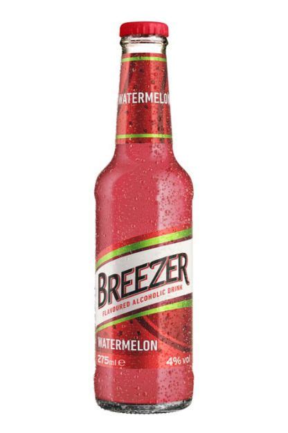 Liviko E Pood Breezer Watermelon 4 0275l