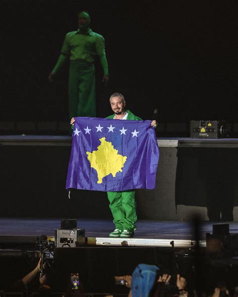 Limak - Visit Kosovo