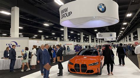 Bmw Welcomes More Than To Th Supplier Diversity Conference