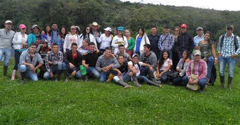 Centro De Gesti N Agroempresarial Del Oriente Visita T Cnica De Los