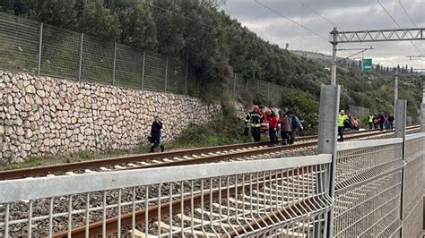 Raylarda Y R Yen Vatanda A Y Ksek H Zl Tren Arpt Zonguldak Pusula