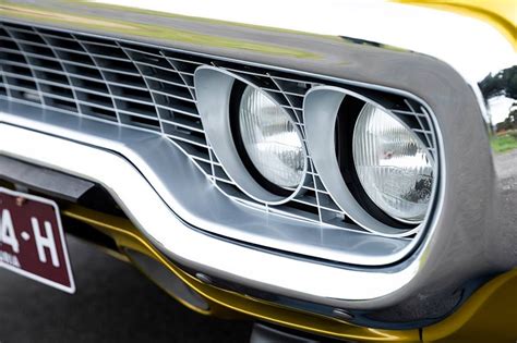 Plymouth Road Runner Review