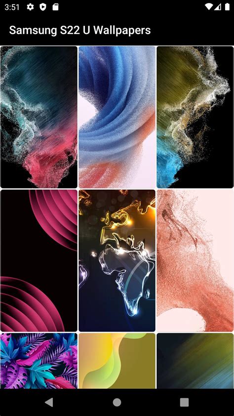 Samsung S22 Ultra Wallpaper Hd Apk Für Android Herunterladen