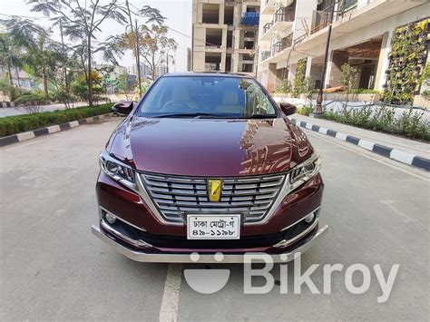 Toyota Premio Ex Like New Octane In Uttara Bikroy