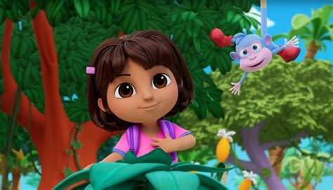 Dora The Explorer Cartoon Network - Infoupdate.org