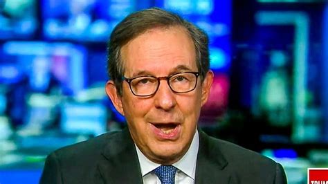 We Have Never Seen Anything Like This Chris Wallace Unloads On Gop