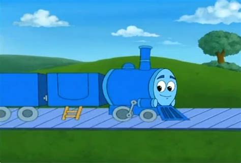 Azul | Thomas & Friends: Team Of Friends Adventures Wiki | Fandom