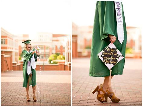 Unc Charlotte Graduate Vika Photography Charlotte Nc Sigma