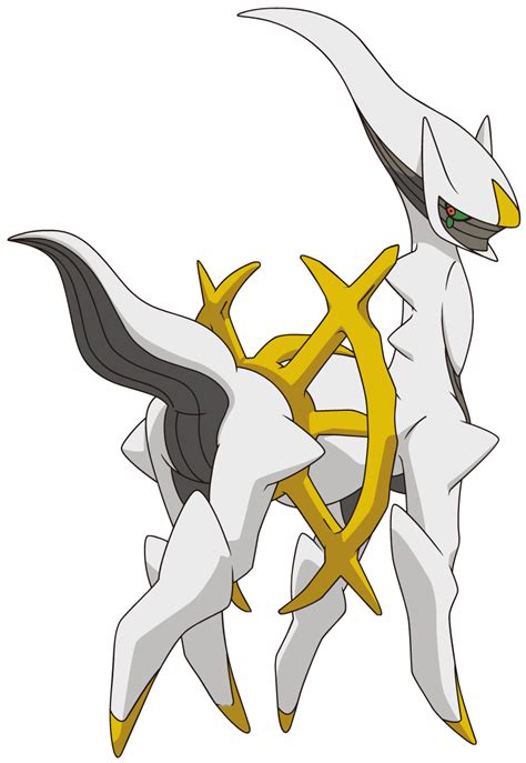 Pokemon Arceus - Come A Long Weblogs Photo Galery