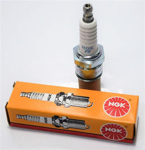 Ngk Lmar8a 9 Alternative Spark Plugs