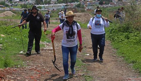 ¿por Qué Se Habla De Las Madres Buscadoras En Jalisco