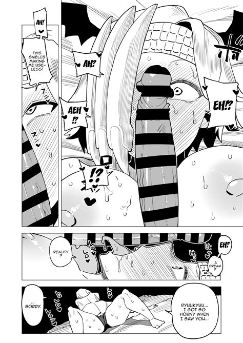 Teisou Gyakuten Mono Ryukyu No Baai Inverted Morality Hero Academia Page Nhentai Hentai