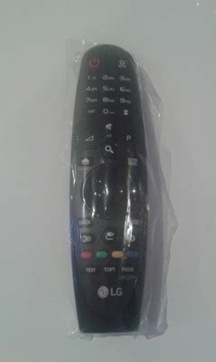 Pilot Lg Magic Remote Control An Mr Nowy Oficjalne