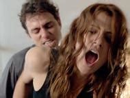 Naked Luciana Brites In Psi