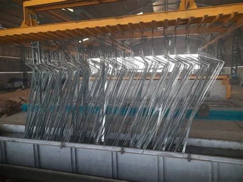 Mild Steel Hot Dip Galvanizing Service At 14 Kg In Ahmedabad ID 2853881385173