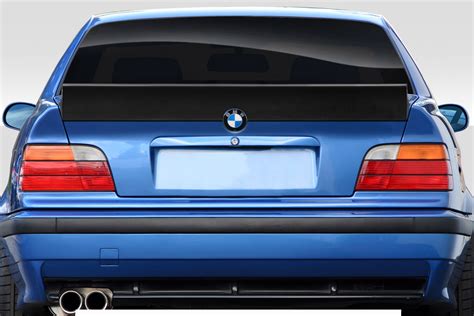 Welcome To Extreme Dimensions Inventory Item 1992 1998 Bmw 3 Series M3 E36 2dr Duraflex