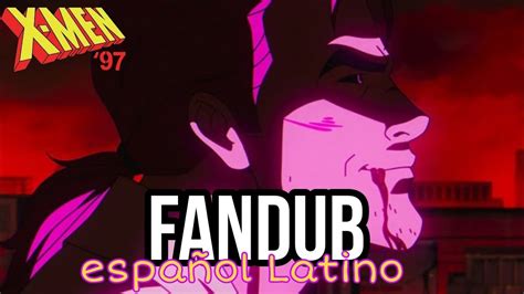 El Sacrificio De Gambito X Men Fandub Espa Ol Latino Youtube